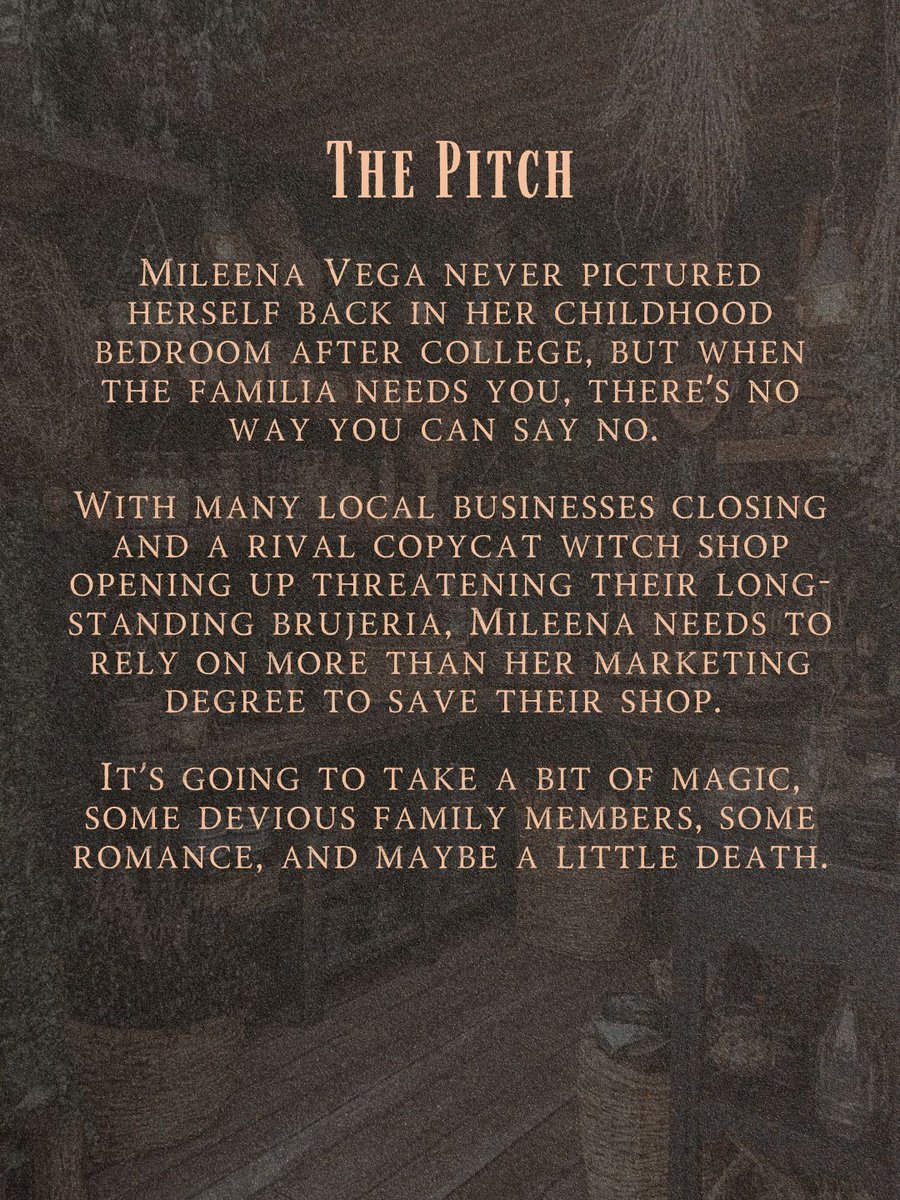 Amanda Carbonell 🇵🇷 is querying again tweet media