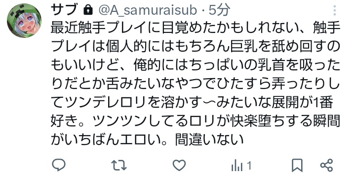 安心忍者@公安対ツイ廃特異課 tweet media