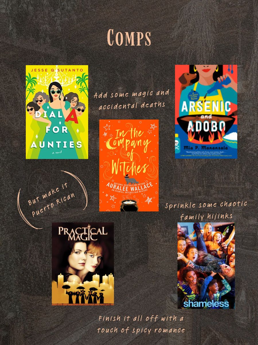 Amanda Carbonell 🇵🇷 is querying again tweet media