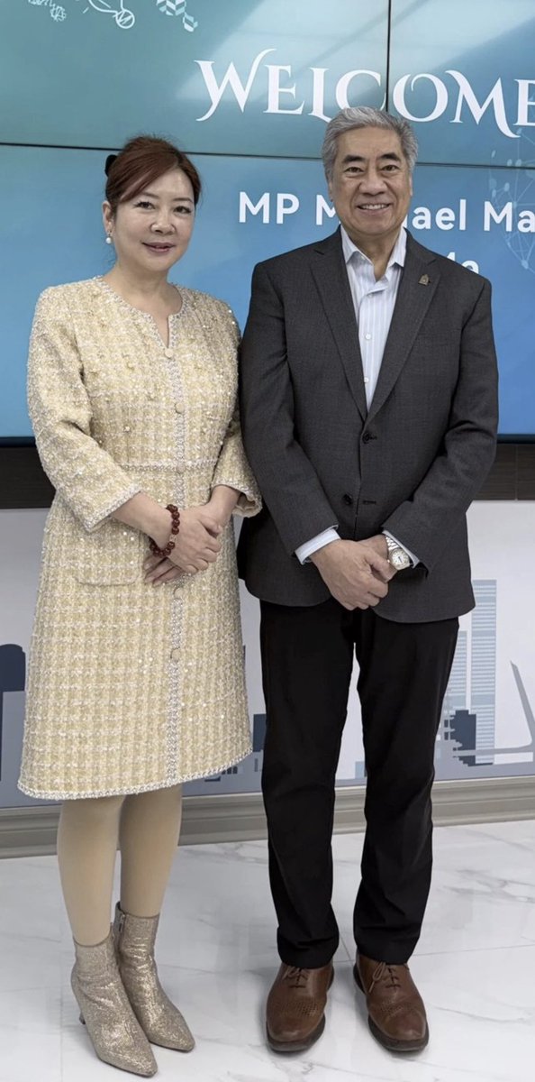 Marc Nixon tweet media