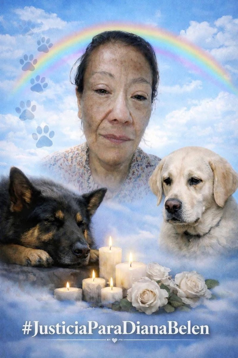 Elena Chávez tweet media