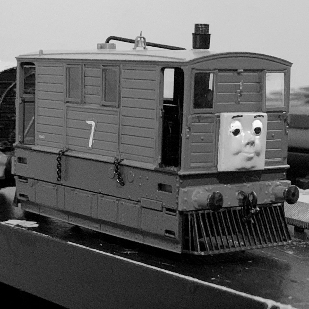 The M Wagon tweet media