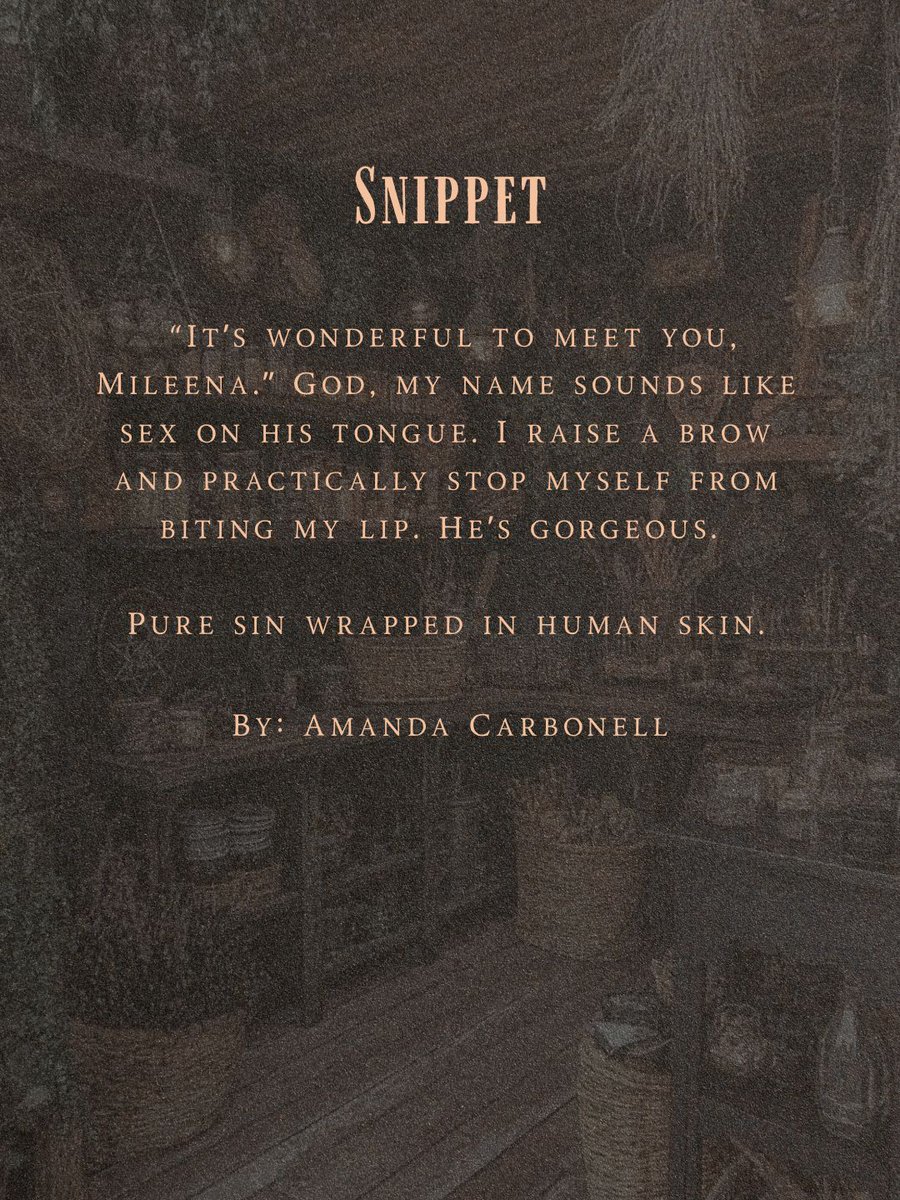 Amanda Carbonell 🇵🇷 is querying again tweet media