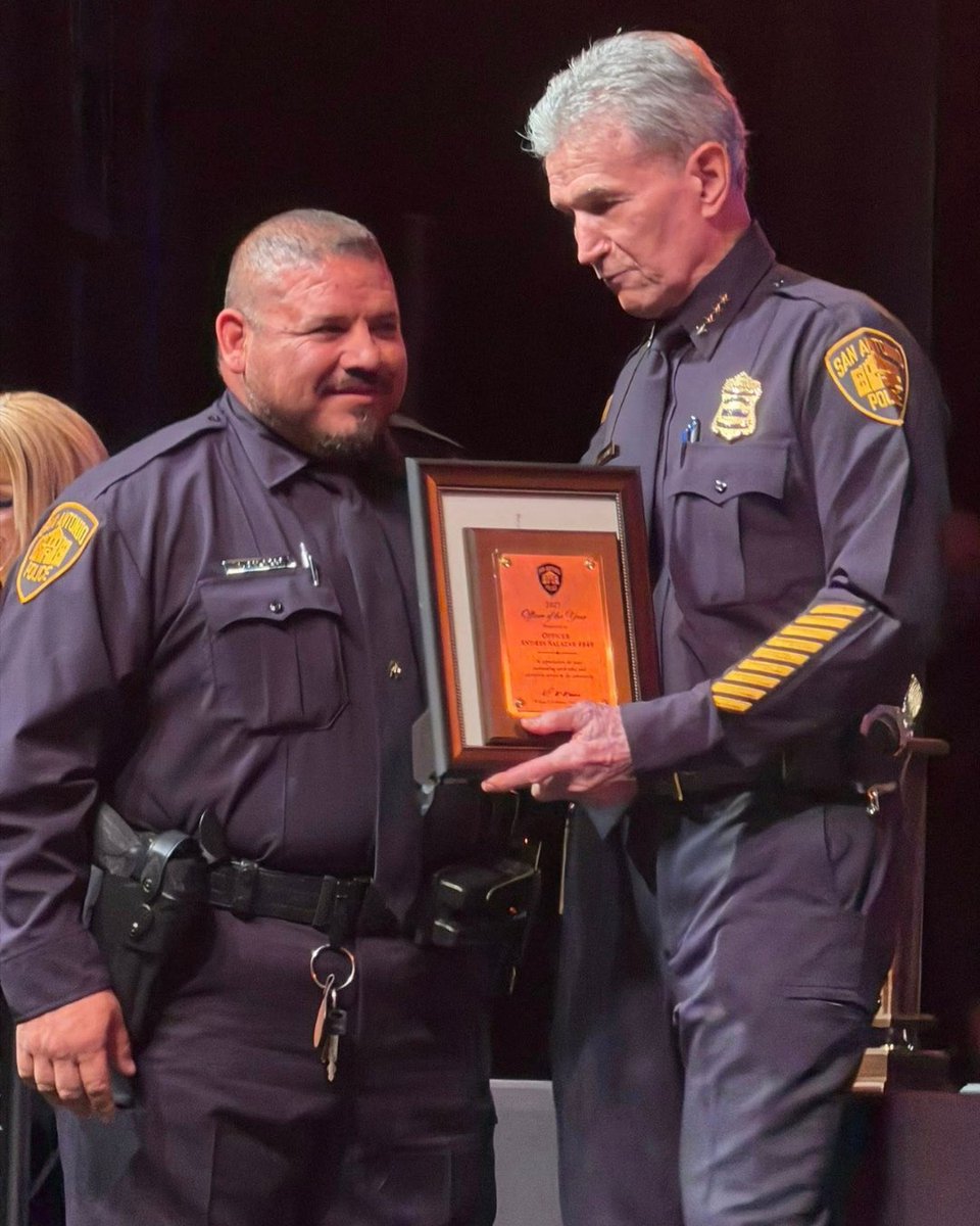 Blue Cares tweet media