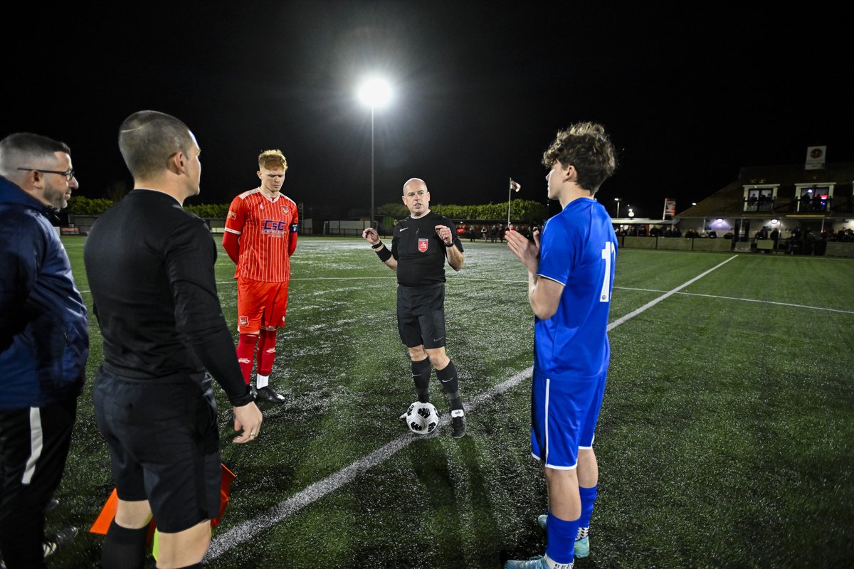 Middlesex FA ⚽️ tweet media