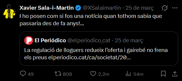 Sindicat d'Habitatge de Vallcarca tweet media