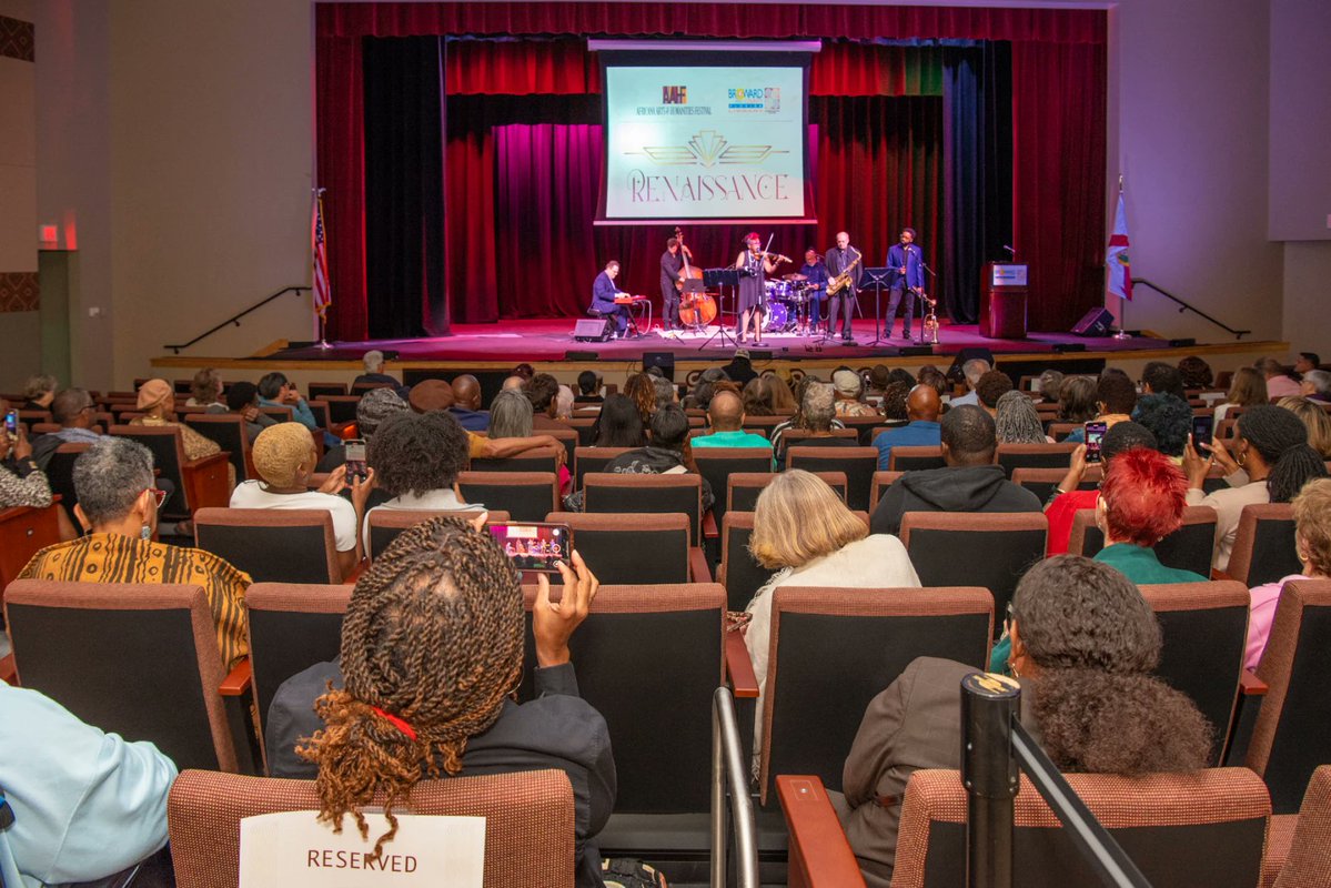 The Miami Times tweet media