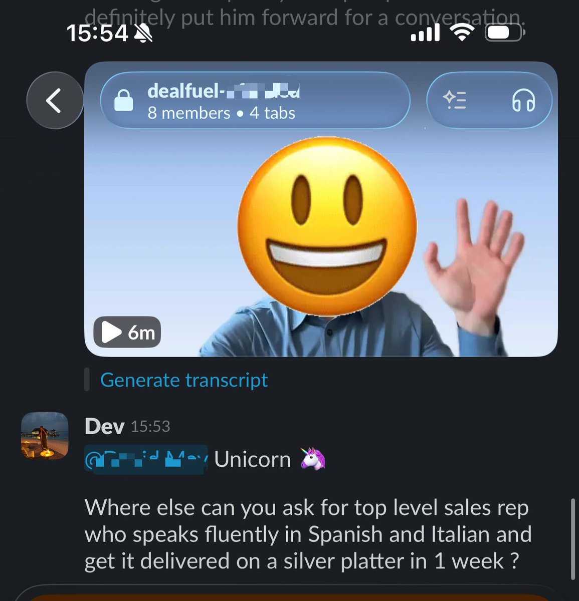 Devantae Masaun tweet media