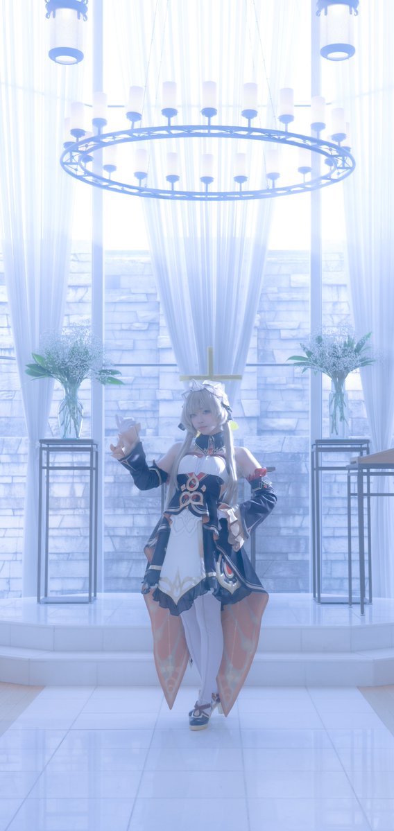 あまね tweet media