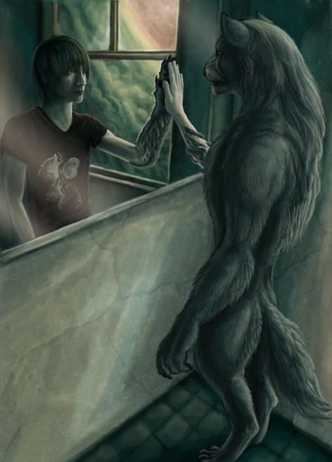 Spooky Raven tweet media