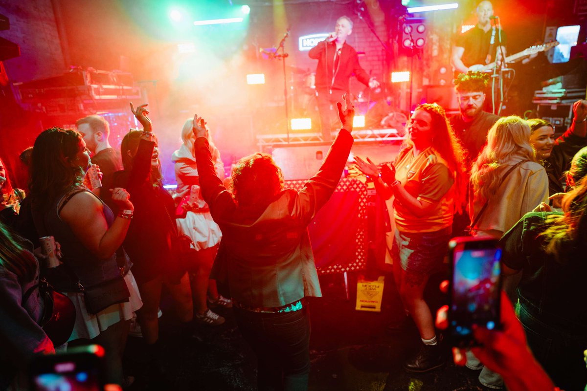 Norton's Digbeth tweet media