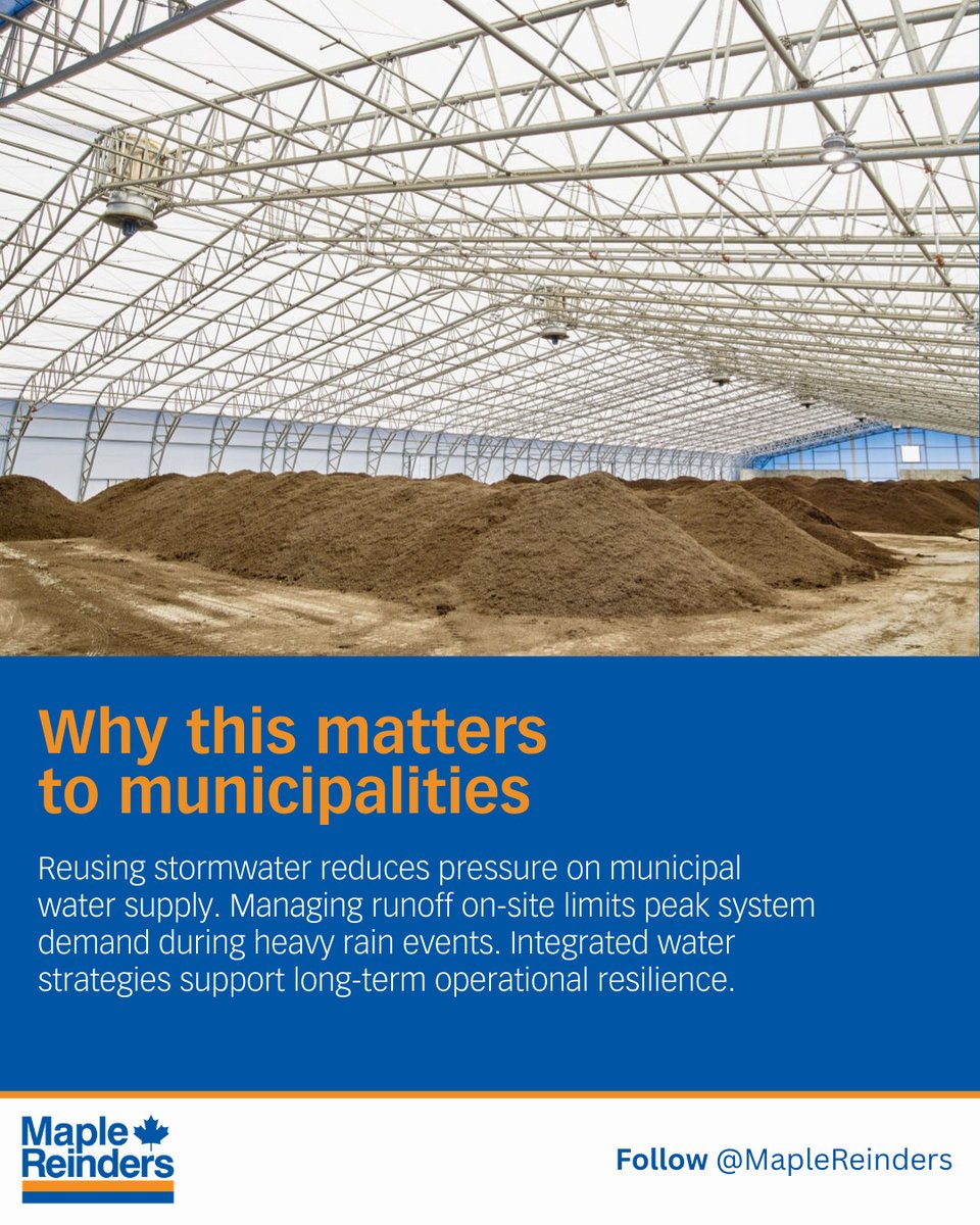 Maple Reinders Group tweet media