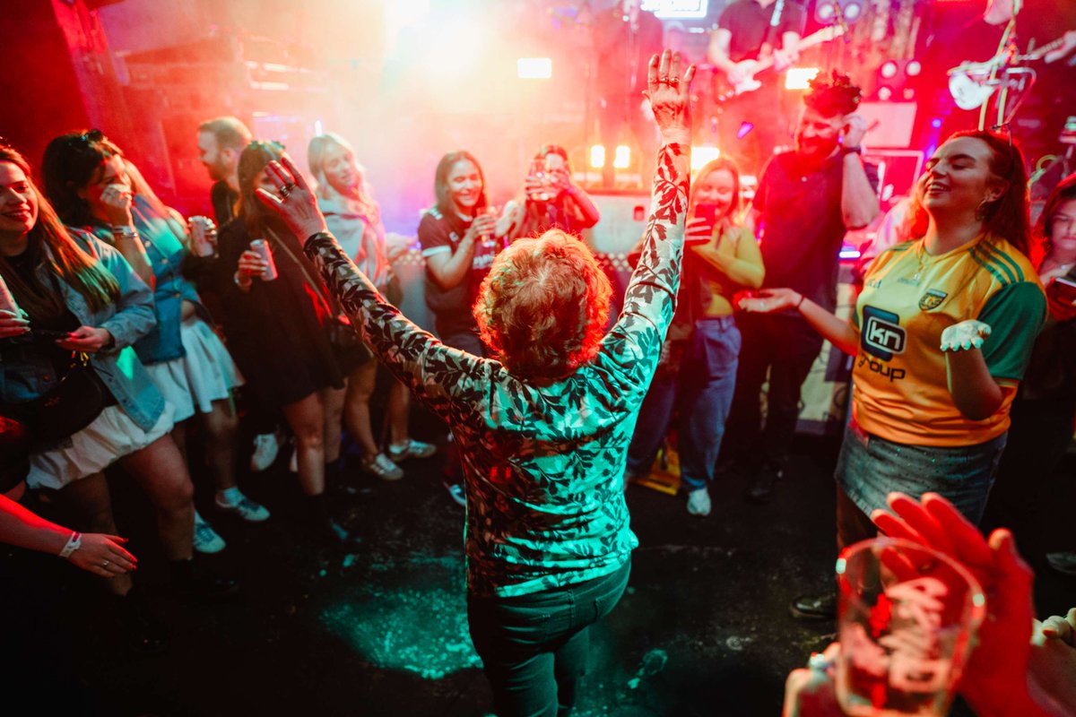 Norton's Digbeth tweet media