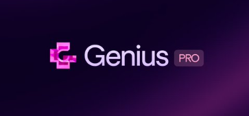 Genius Ats Taking a closer look at Genius Terminal 👇 Most AI today runs on scraped ...