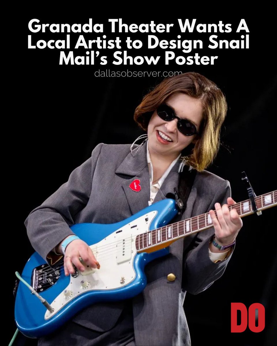 Dallas Observer tweet media