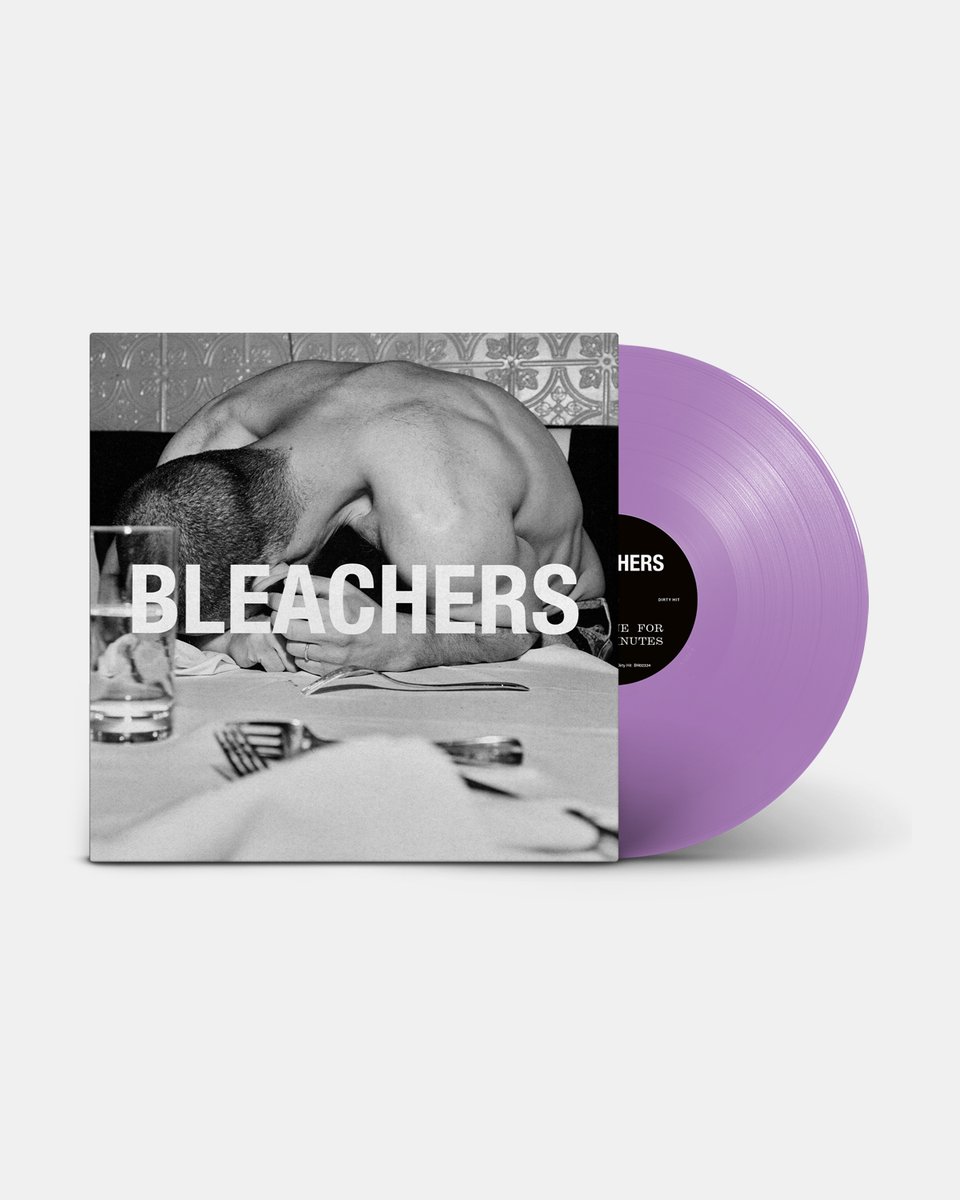 bleachers tweet media