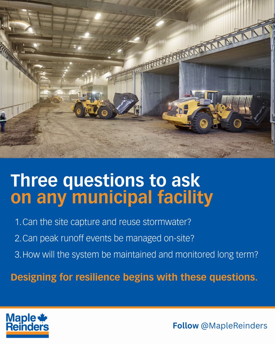 Maple Reinders Group tweet media