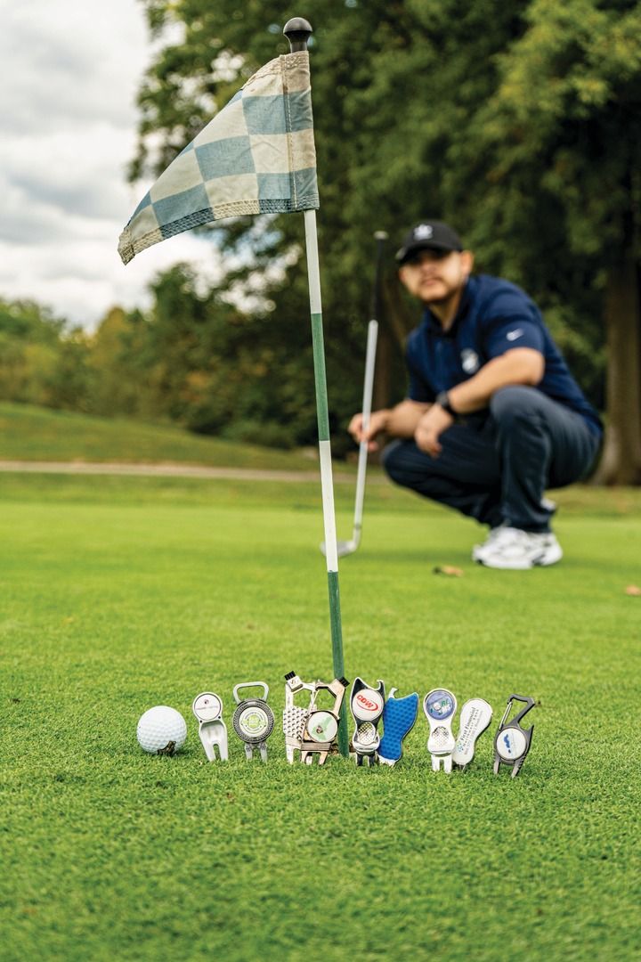 PicaMarketing's tweet photo. Need custom merchandise for your event? We've got you covered. Explore our wide selection of products to find the perfect match. https://t.co/CogbU4xOjZ #speakers #bags #foodcontainers #golf https://t.co/cxM5r6BfDW