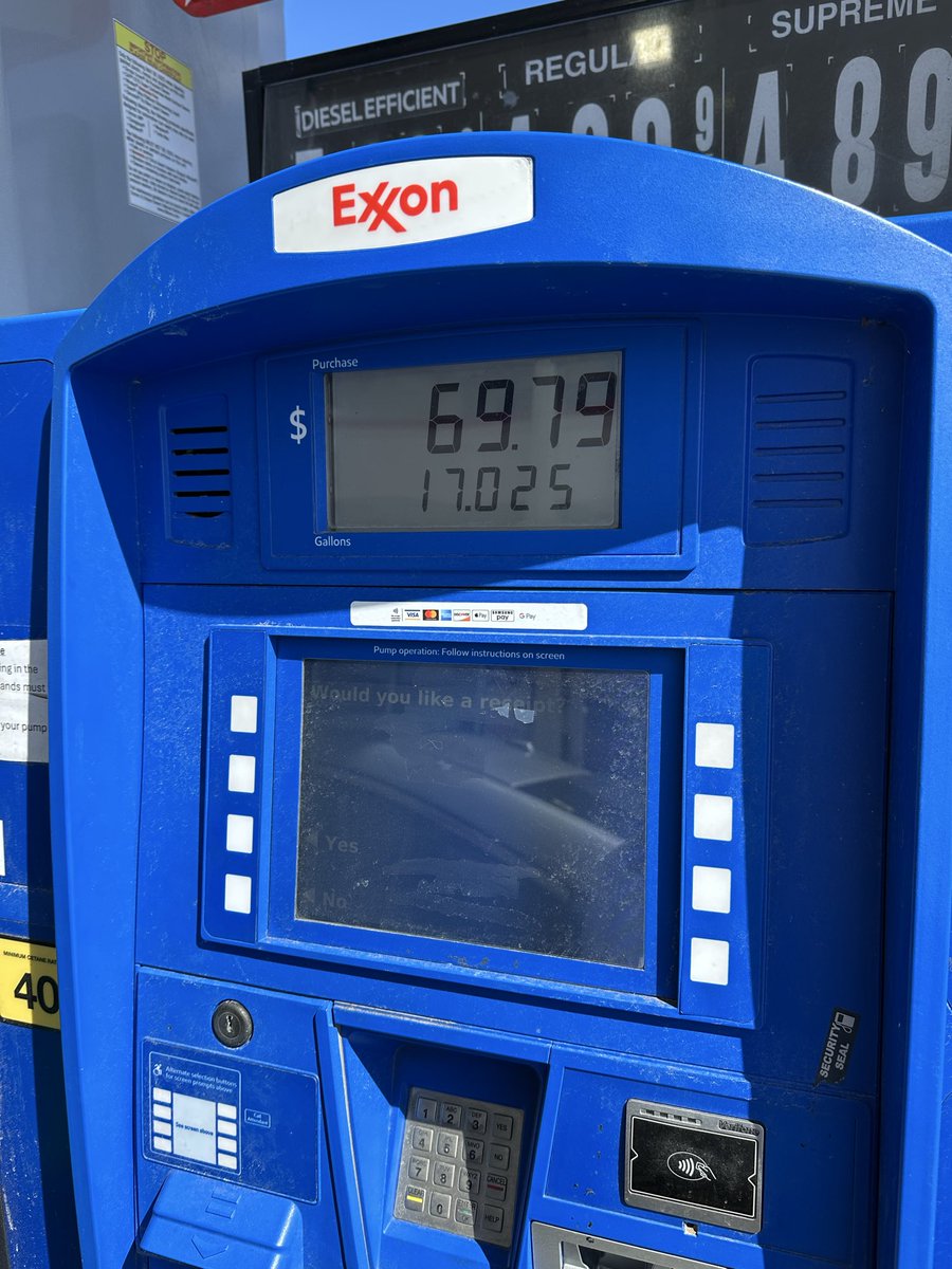 Green Bastard tweet media