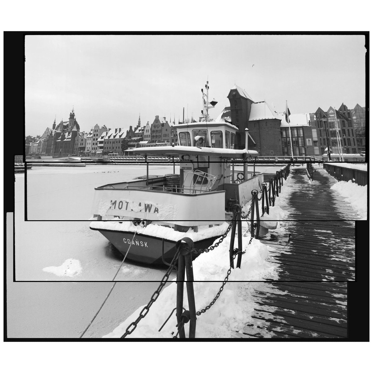 ILFORDPhoto's tweet photo. It's officially spring and cameras are being loaded  with slower films ready for some sunshine.  This week's #fridayfavourites choices reflect this.

https://t.co/BdbYSitcpl

Image @mikuldo.bsky.social https://t.co/s7A2kzww9f
