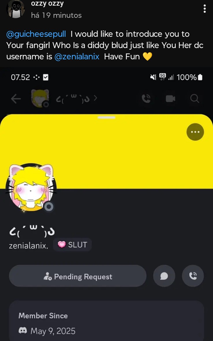 gui #AVOIDONSWEEP tweet media