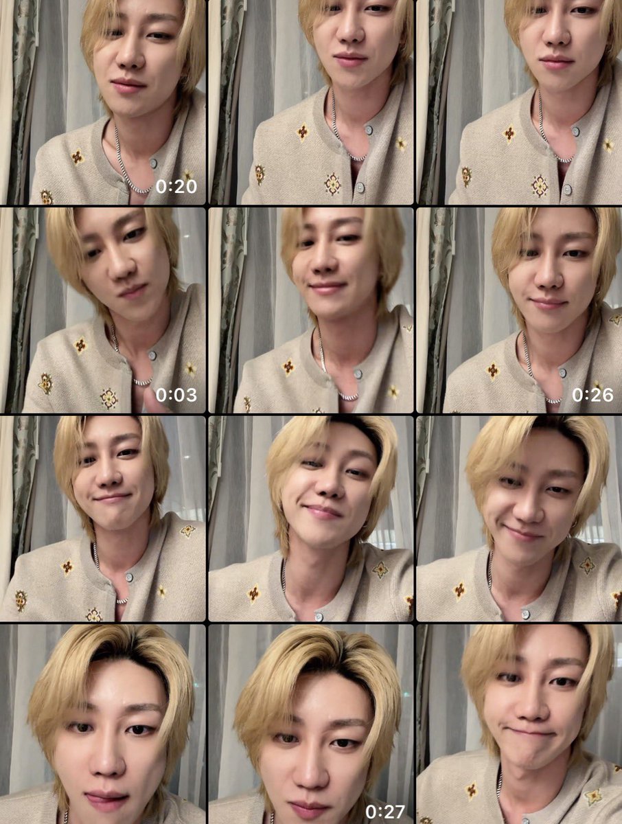 hannie ☻ tweet media