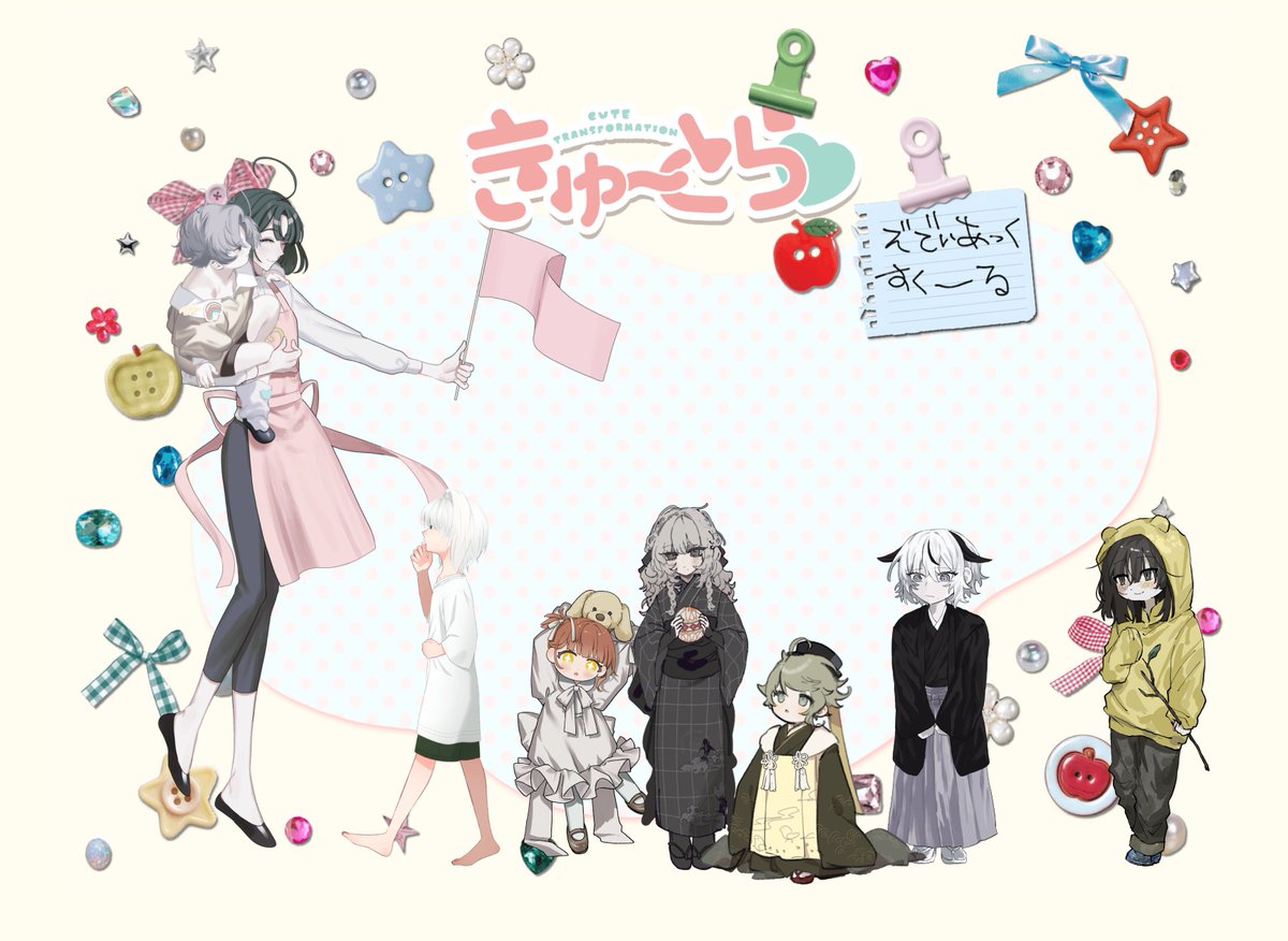 💙 菖蒲に犀葵 💙 tweet media