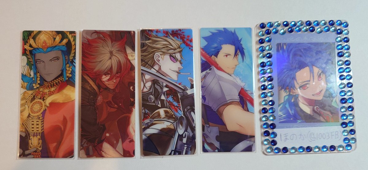 ほのか@お取引垢 多忙の為返信遅れます tweet media