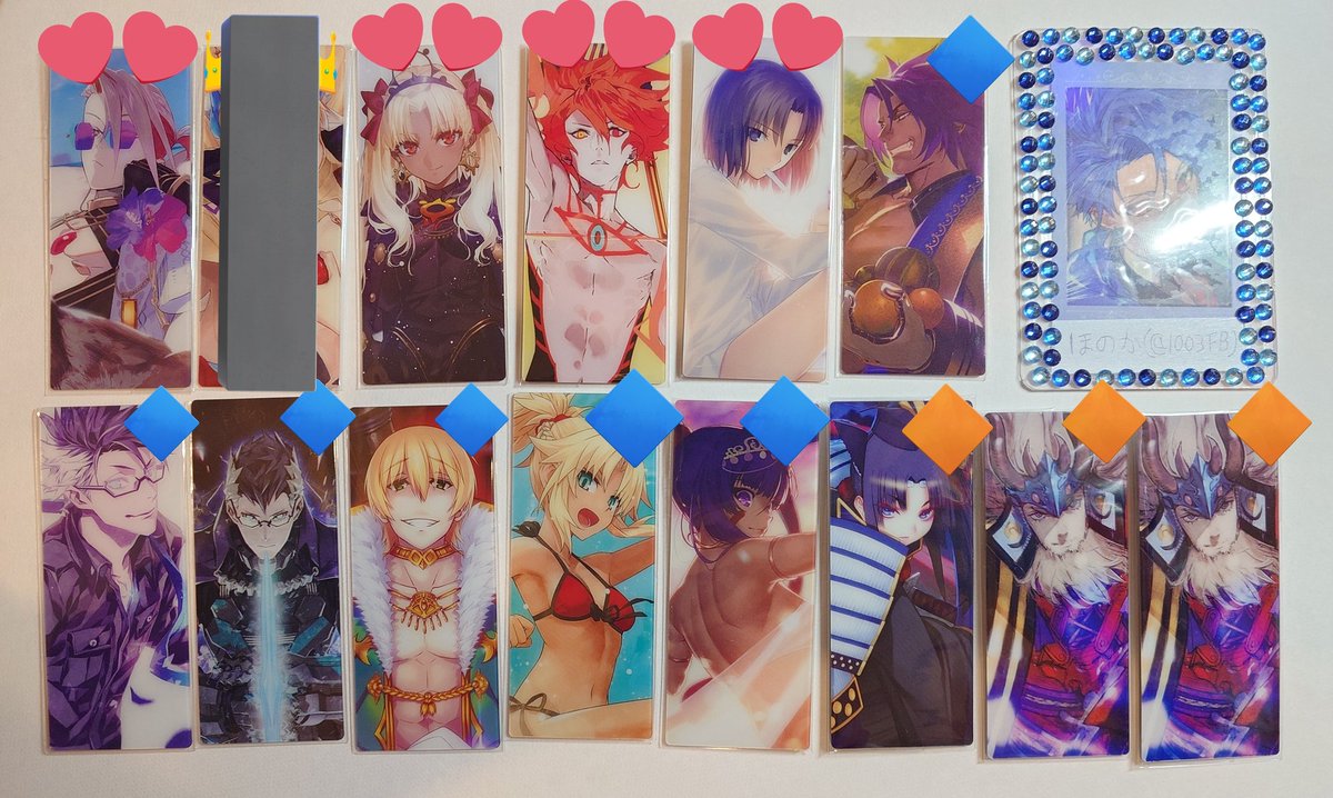 ほのか@お取引垢 多忙の為返信遅れます tweet media