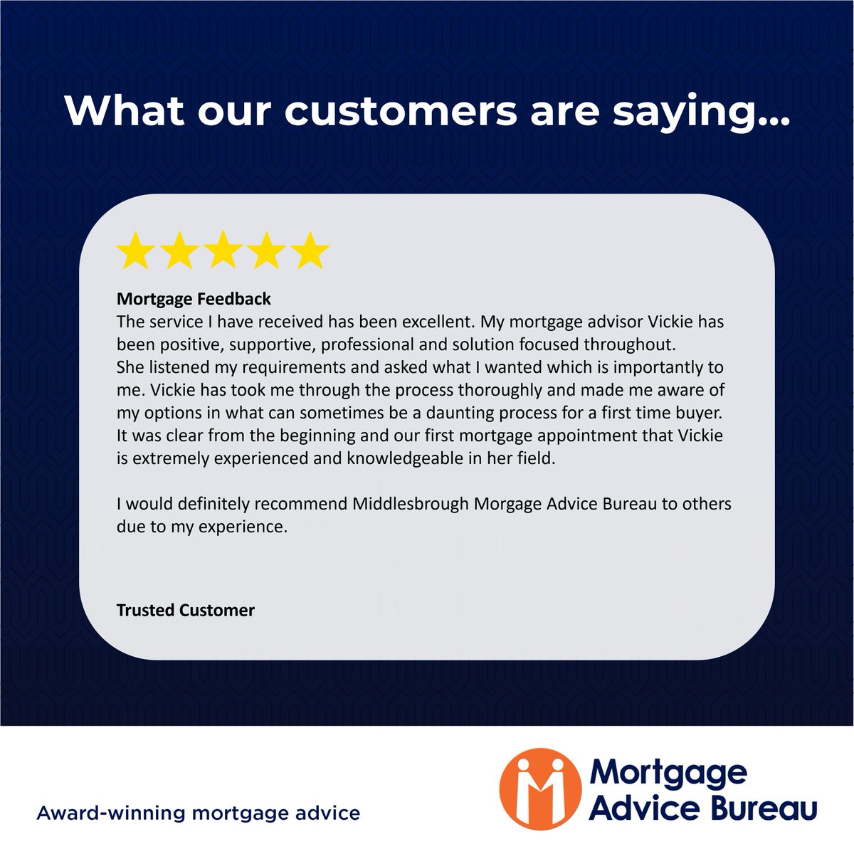 Mortgage Advice Bureau - North tweet media