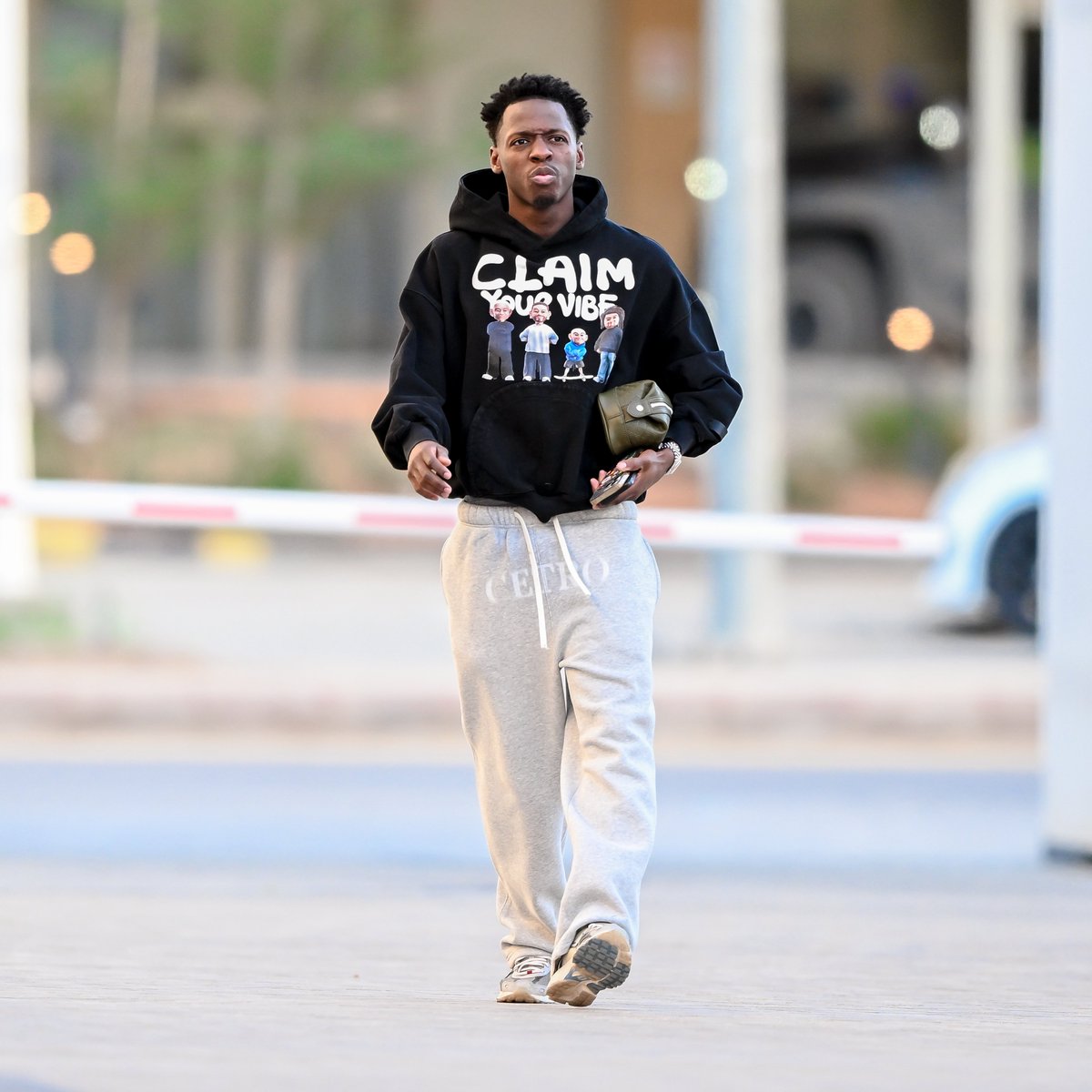 نادي الشباب السعودي tweet media