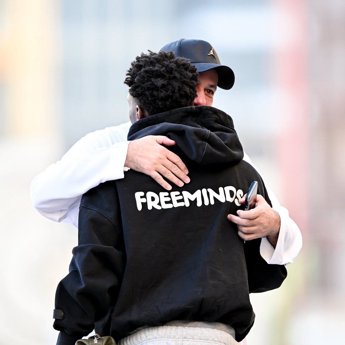 نادي الشباب السعودي tweet media