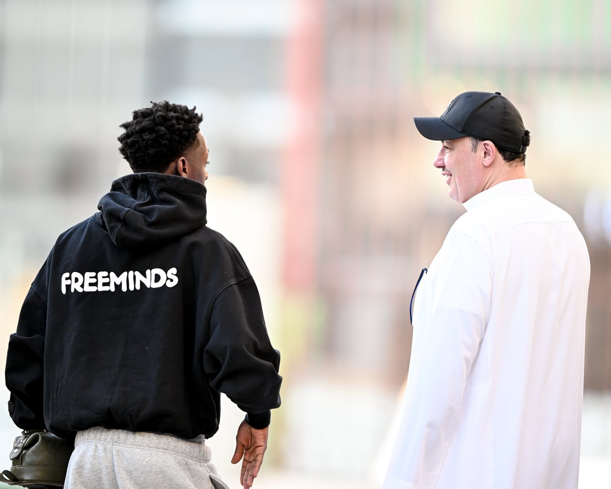 نادي الشباب السعودي tweet media