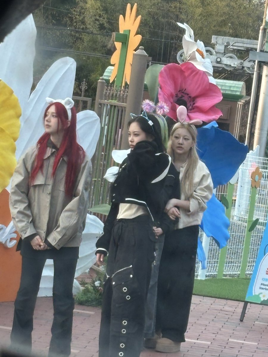 HIGHUP BABIES 🐥 tweet media