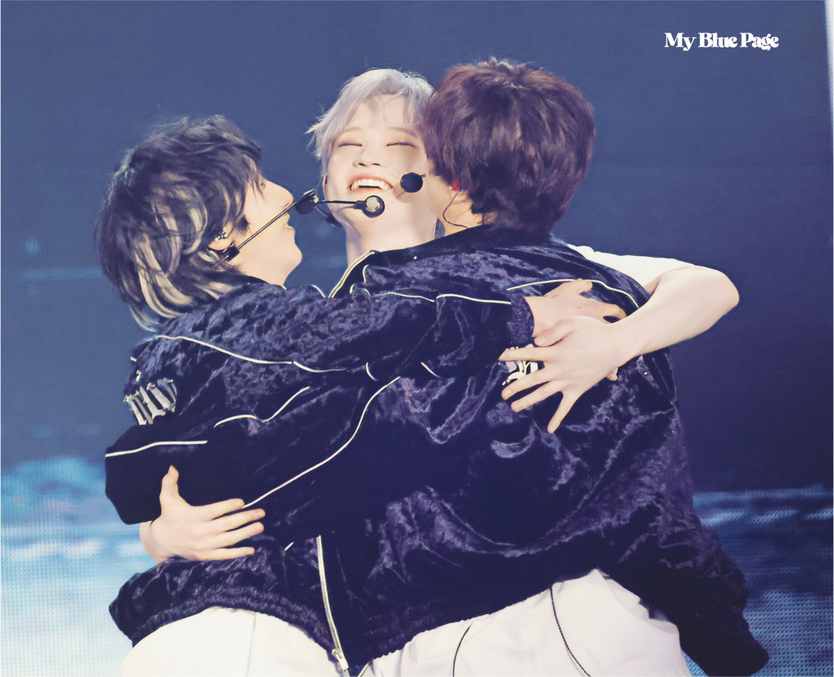 ᴍy ʙʟᴜᴇ ᴩᴀɢᴇ tweet media