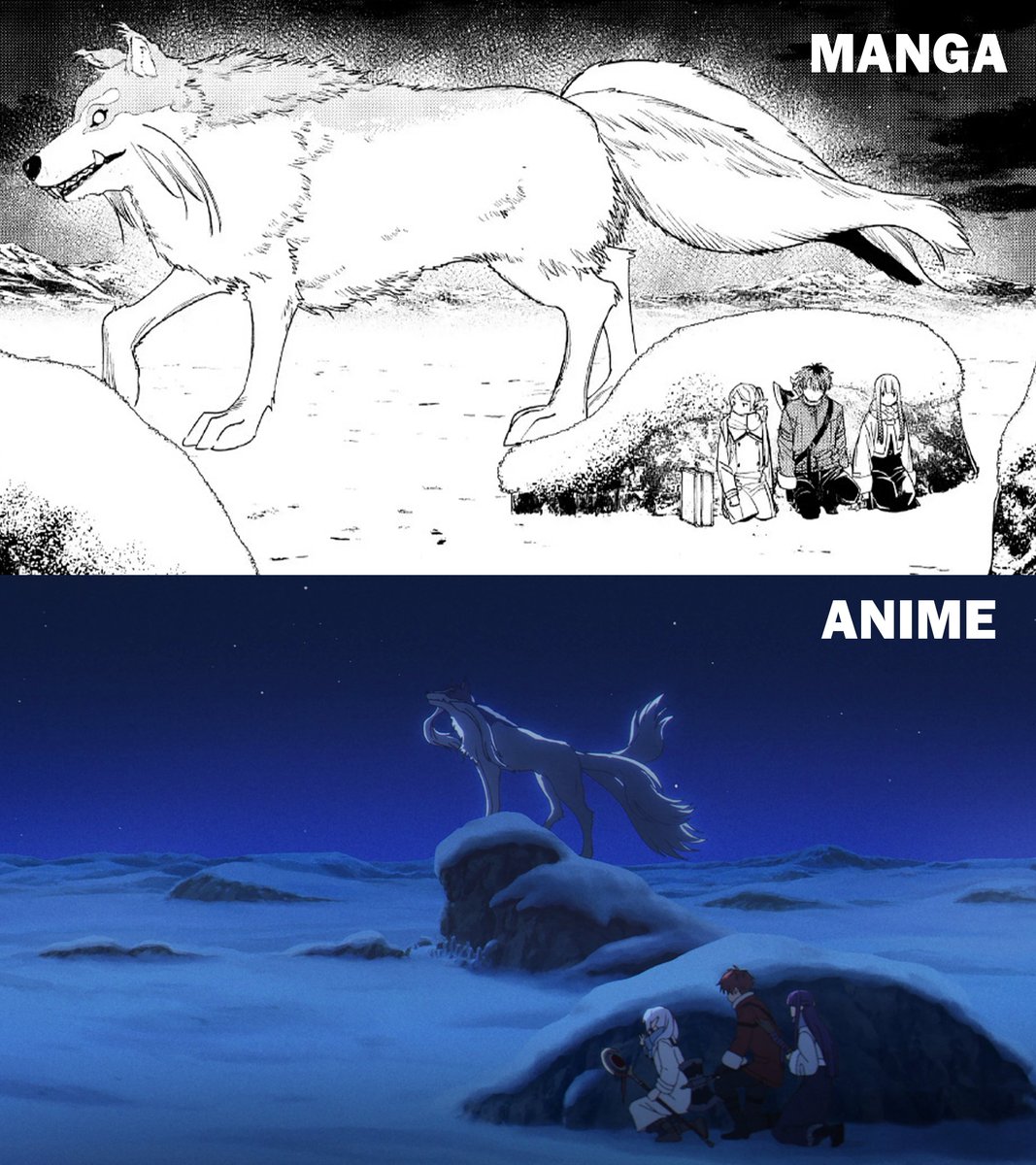 Anime Daily tweet media