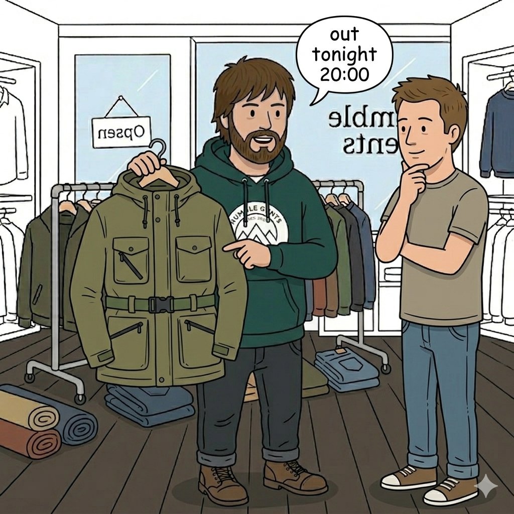 humblegents tweet media