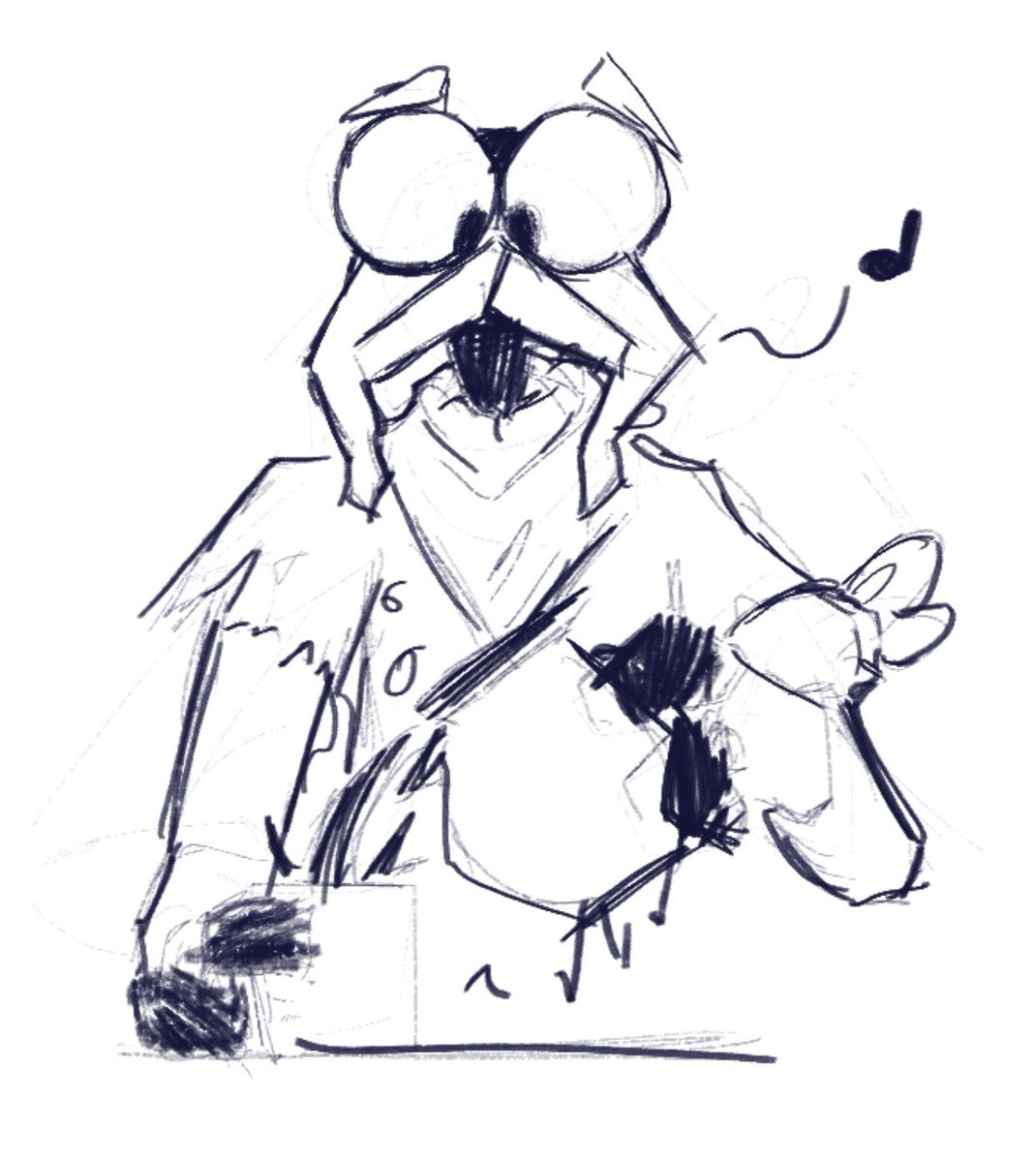 The Dingo tweet media