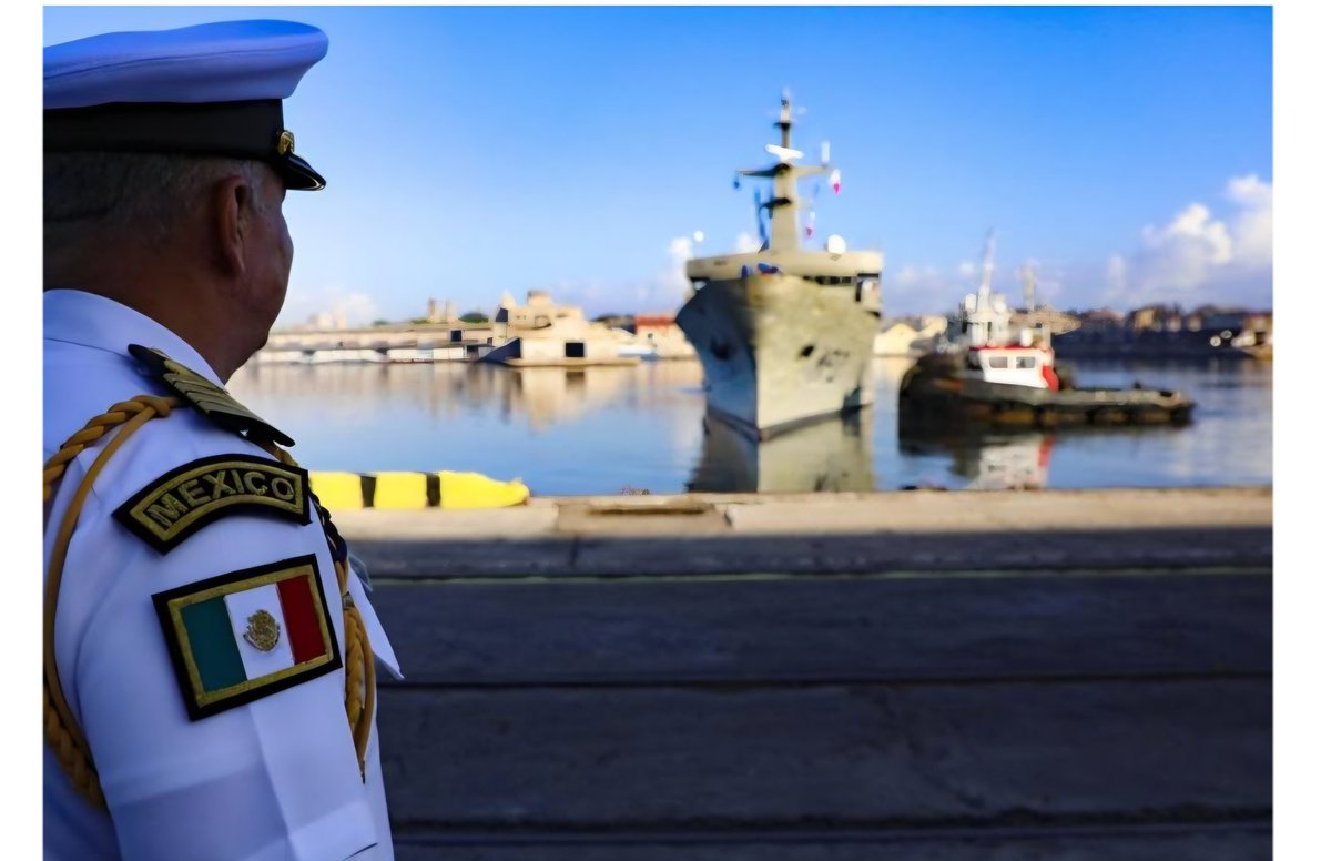 Eugenio Martínez Enríquez tweet media