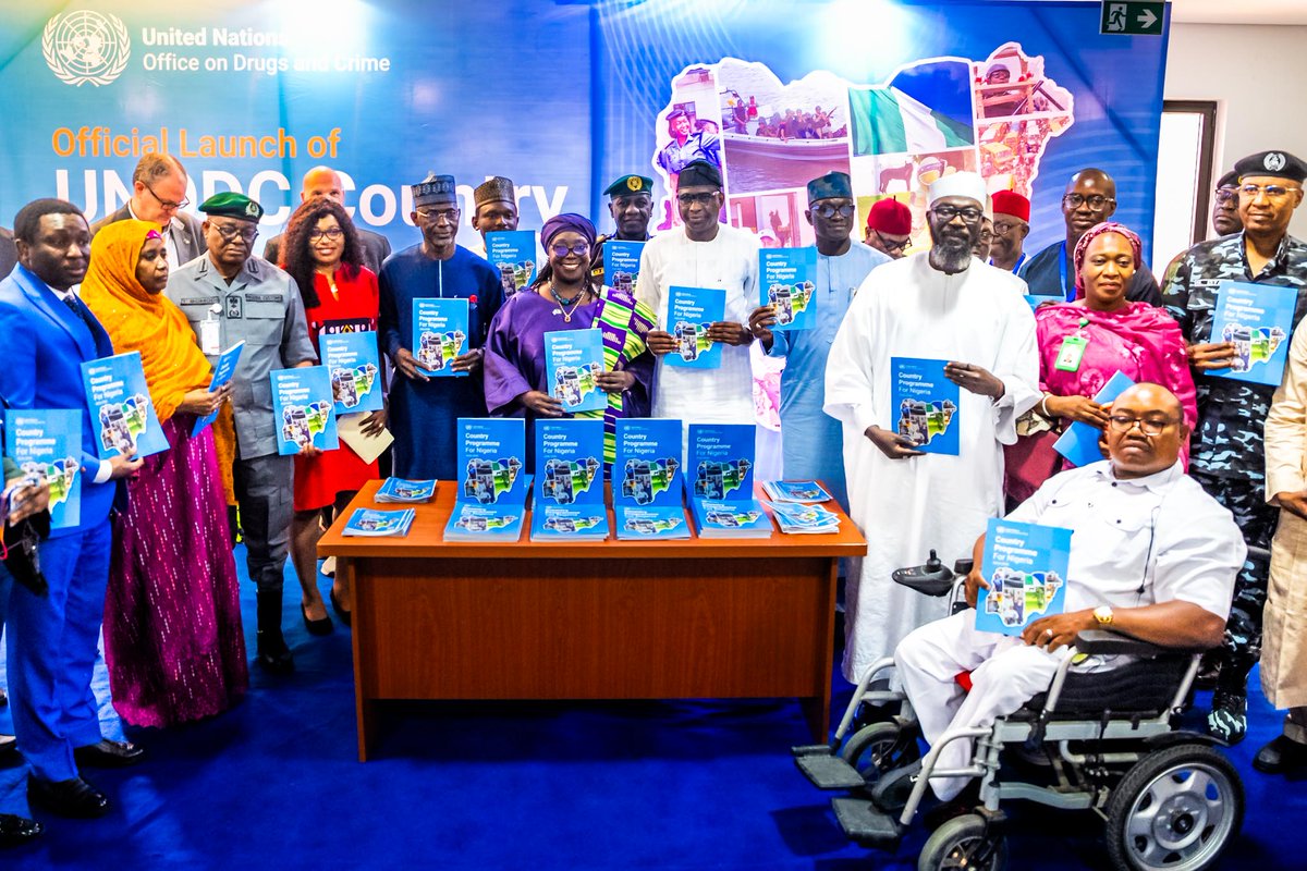 EFCC Nigeria tweet media