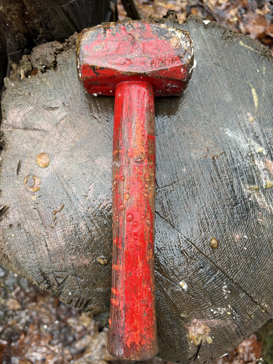 колотушка тук-тук-тук tweet media