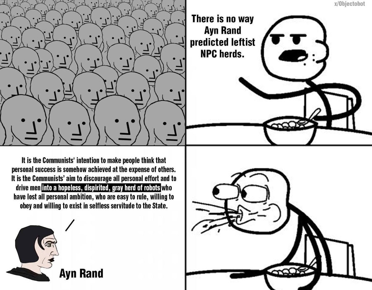 #AynRand