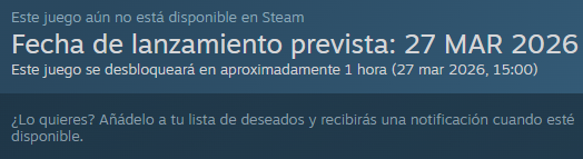 just_juanchi's tweet photo. EN MENOS DE 2 HORAS SALE LA DEMO DEL JUEGO EN EL QUE ESTUVIMOS TRABAJANDO CASI 2 AÑOS

SOS UN GAUCHO EN LA GUERRA POR LA INDEPENDENCIA Y PELEAS CONTRA REALISTAS QUE HICIERON BOSTA TU PUEBLO

#indiegame #indie #gamedev #argentina https://t.co/j5EbsmqtGW