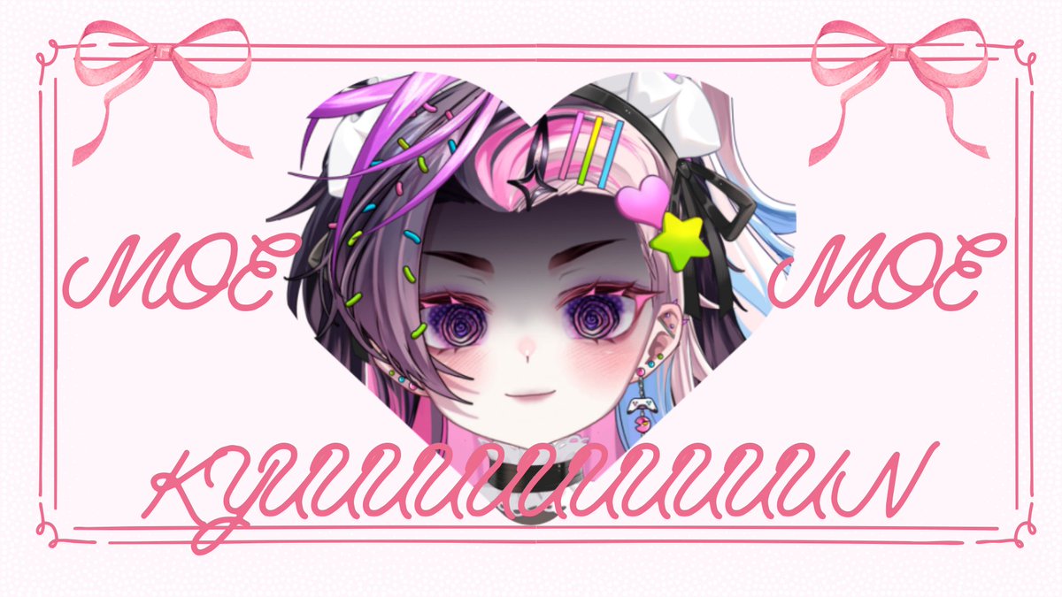 ~NeoPo~🥛💗 MILK MAN VT tweet media