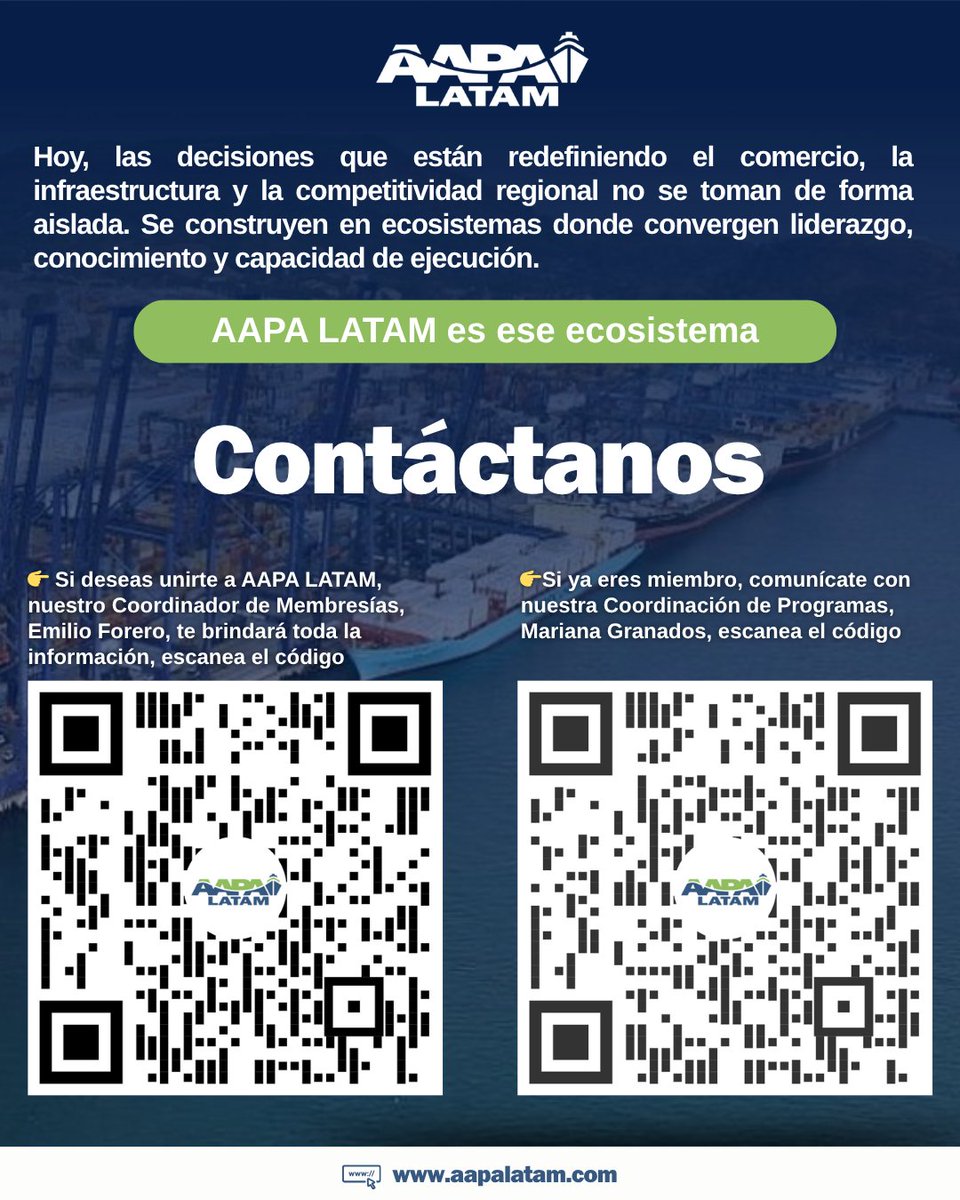 AAPA LATAM tweet media