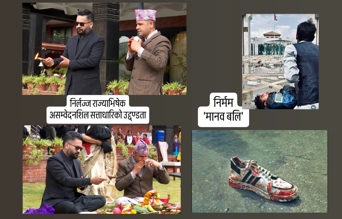 बिग्रेकी केटी;कविता tweet media