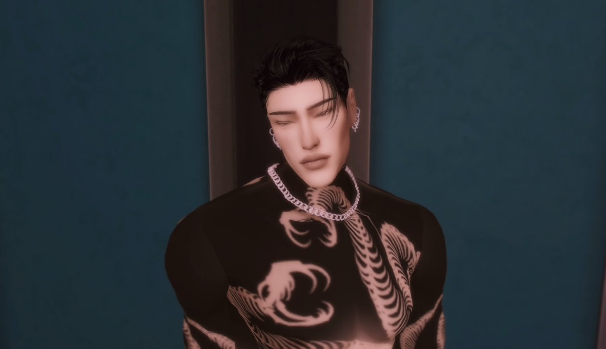 ★ JJ - 饺子睡着了 tweet media