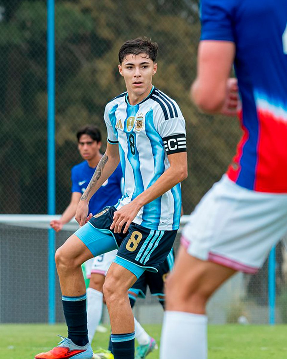 TyC Sports tweet media