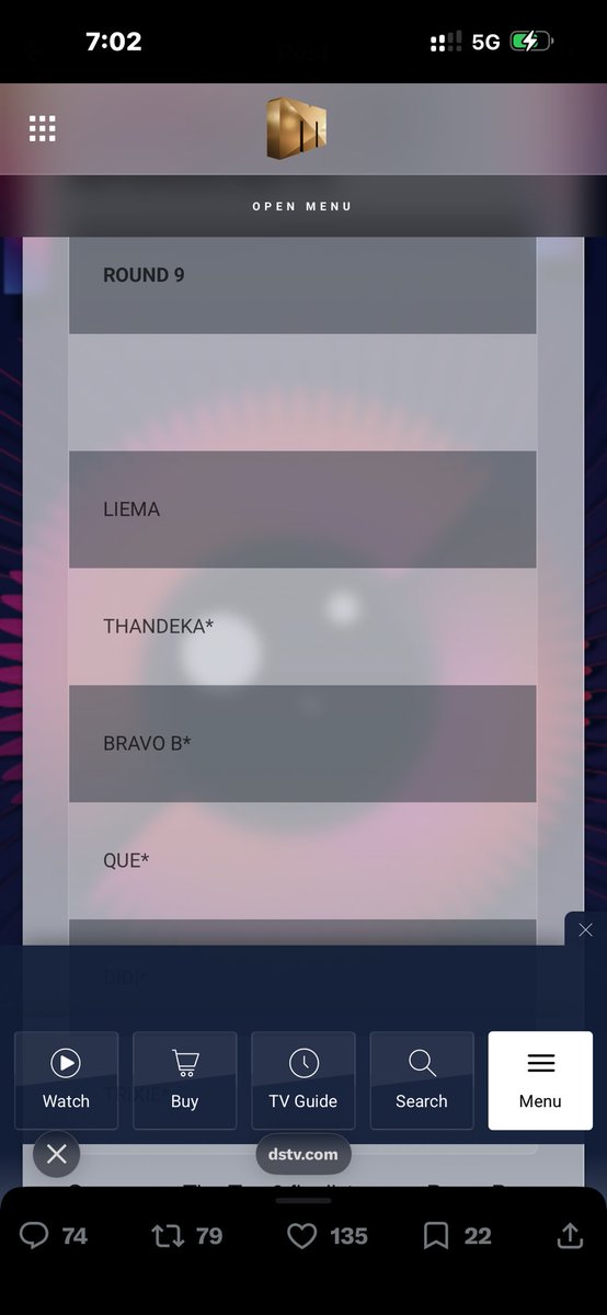 BarbraBa1234's tweet image. Like Yolanda said Don’t trust Liema’s Lillie’s when she reaches finals 🤣 and top 2 they thought she is joking 🤣 OVERTAKING IS ALLOWED AND WE ARE A MOB 
#Liema #LiemaPantsiThebrand 
#BBMzansi