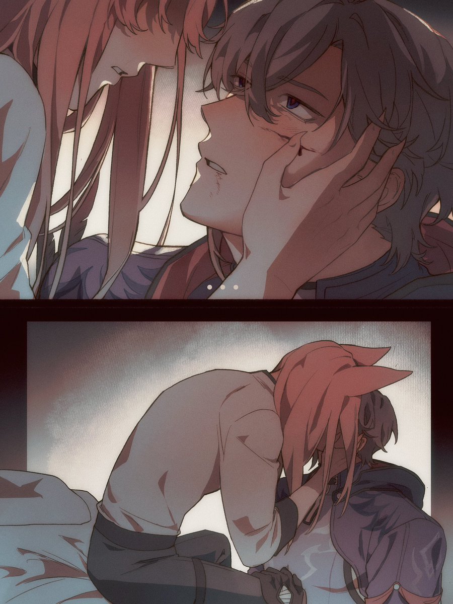 Line🌸🌿|| working on comms tweet media